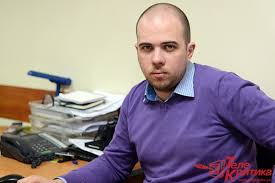 Главным редактором РБК-Украина стал Сергей Щербина