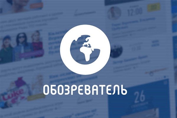 «Обозреватель» запустив медичний сервіс «МедОбоз»