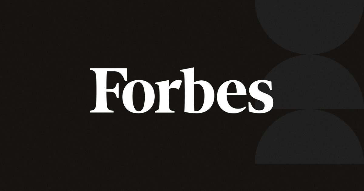 У Forbes розірвали угоду щодо продажу Forbes Global технологічному магнату Расселу, якого підозрюють у зв’язках з російським олігархом