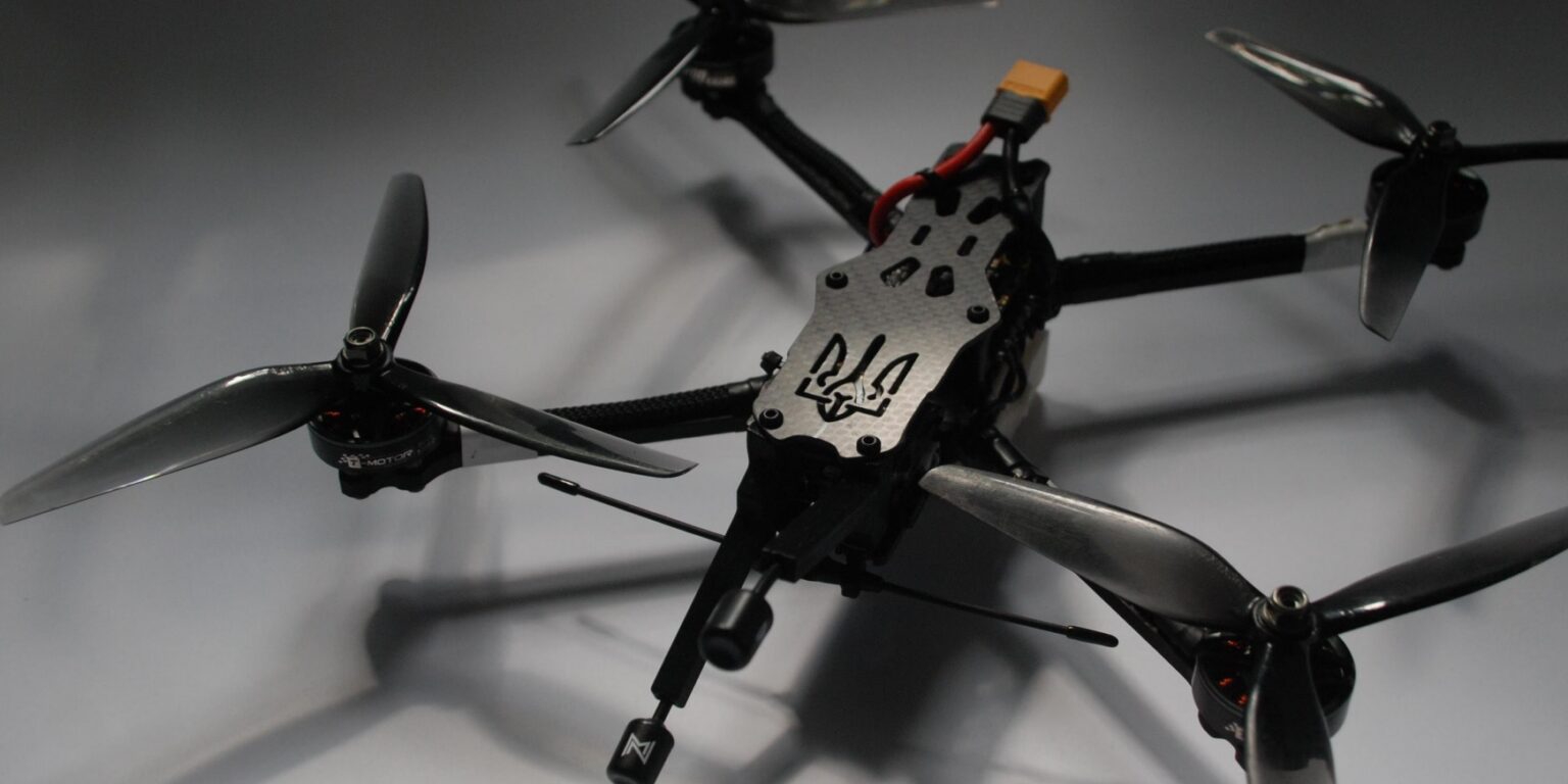 Спецпідрозділу «Омега» терміново потрібні сучасні FPV-дрони: БФ «Крила справжніх» оголошує терміновий збір Спецпідрозділу «Омега» терміново потрібні сучасні FPV-дрони: БФ «Крила справжніх» оголошує терміновий збір