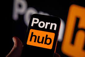 PornHub оштрафували в Україні на $5543