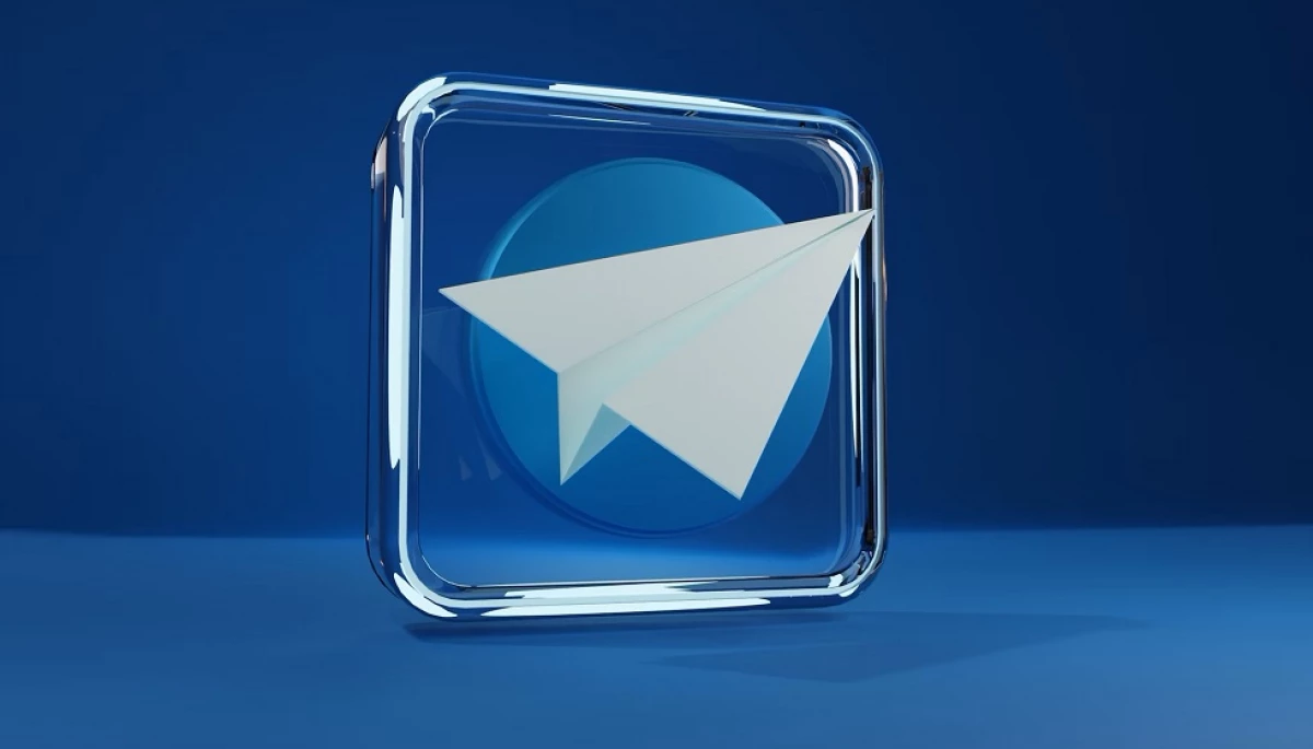 Telegram заблокував низку офіційних чат-ботів України – ГУР