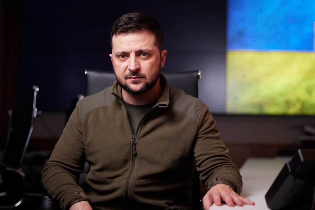 ЦПД попереджає про серію замовних матеріалів в іноземних медіа з дискредитацією керівництва України ЦПД попереджає про серію замовних матеріалів в іноземних медіа з дискредитацією керівництва України