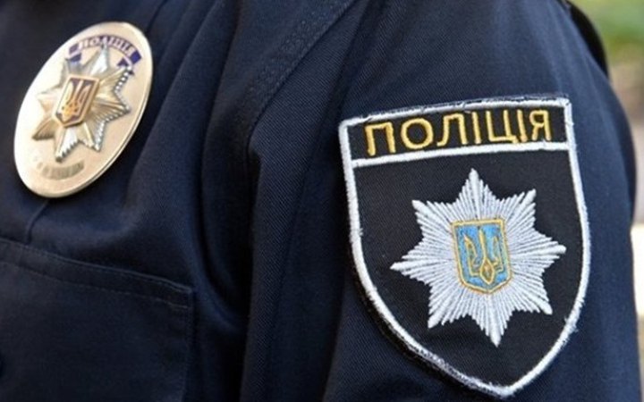Нацполіція запустила інформаційну кампанію проти насильства Нацполіція запустила інформаційну кампанію проти насильства