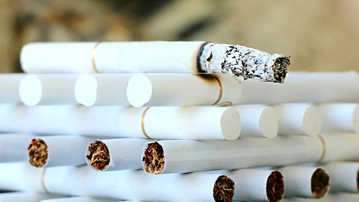 Як тютюнові гіганти полюють на дітей та молодь в соцмережах – дослідження